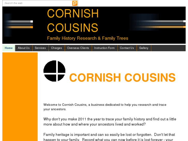 www.cornish-cousins.com