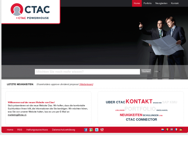 www.ctacpowerhouse.de