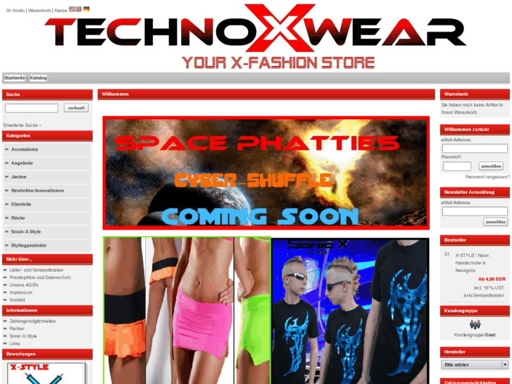 www.cyberwear-x.com