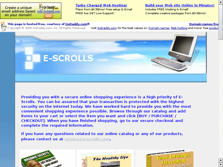 www.e-scrolls.com