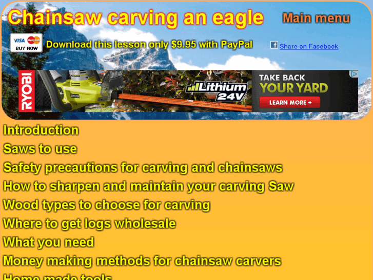 www.eaglecarving.com