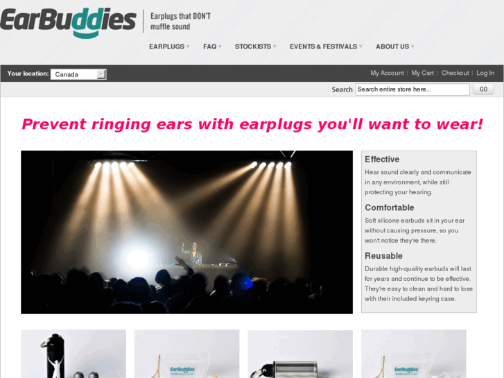 www.earbuddies.ca