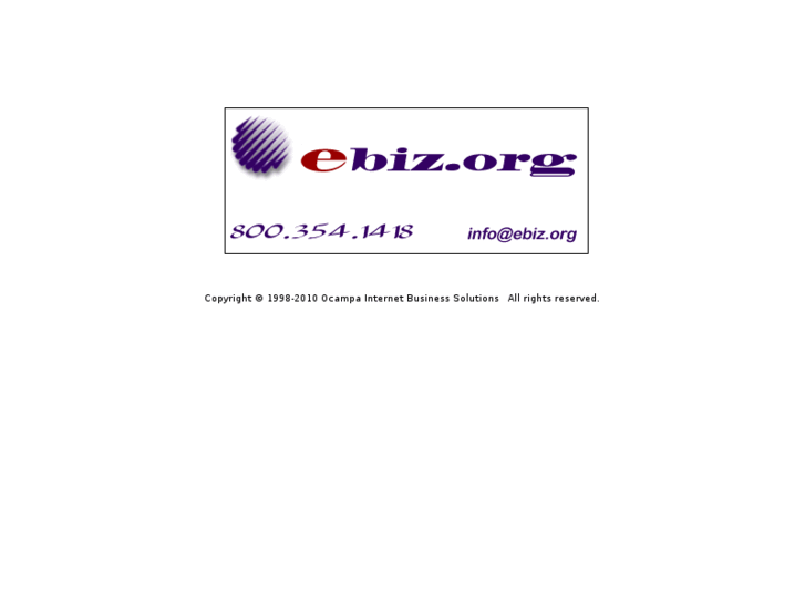 www.ebiz.org