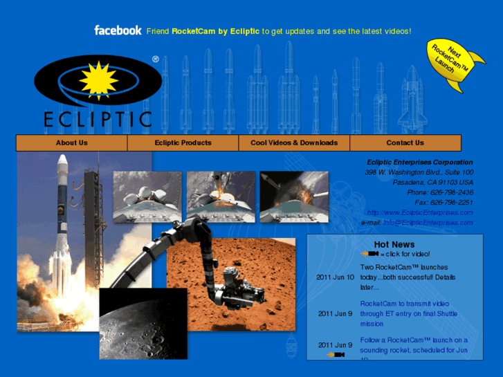 www.eclipticenterprises.com