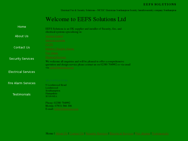 www.eefss.co.uk