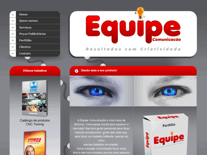 www.equipecomunicacao.com