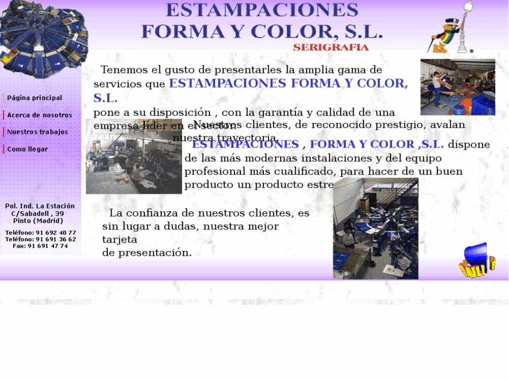 www.esformaycolor.com