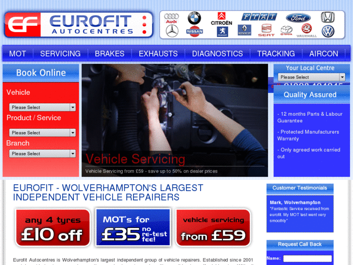 www.eurofitautocentres.com