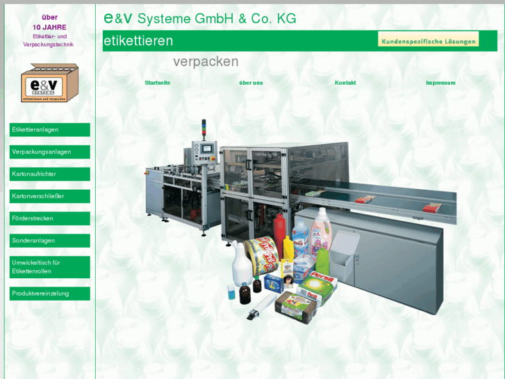 www.euv-systeme.com