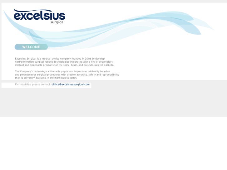 www.excelsiussurgical.com