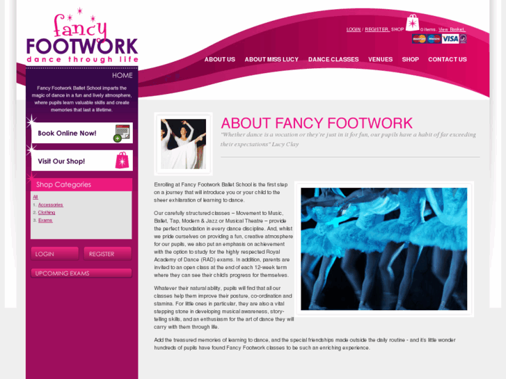 www.fancyfootwork.co.uk