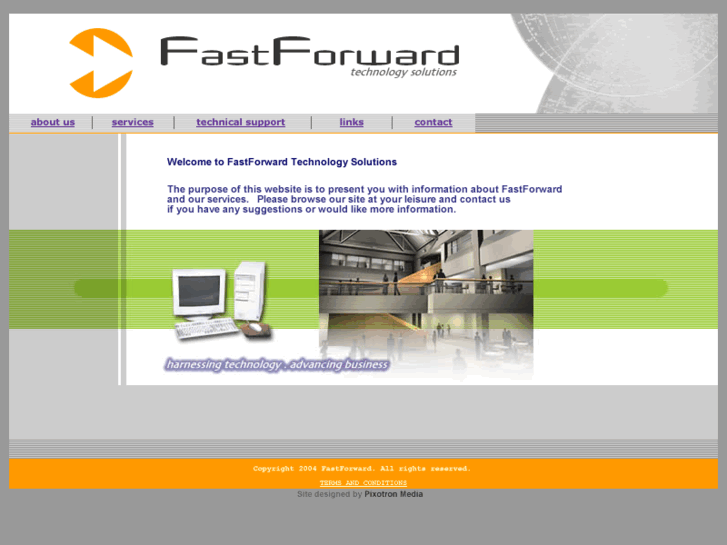 www.fastforwardconsulting.com