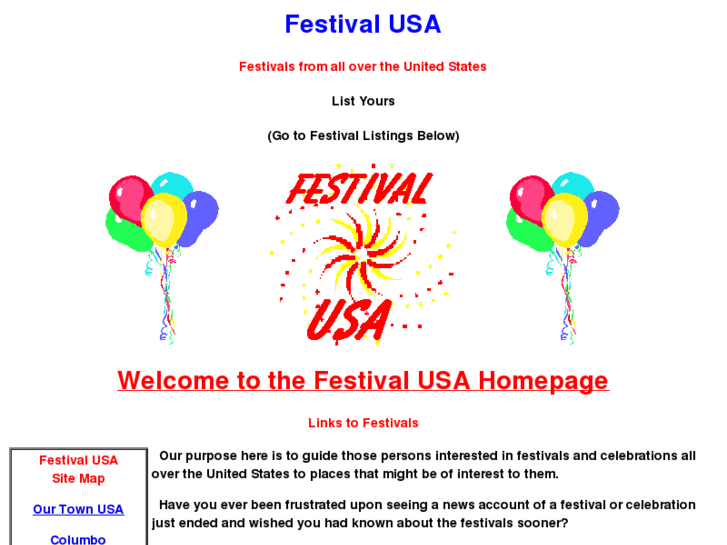 www.festivalusa.com