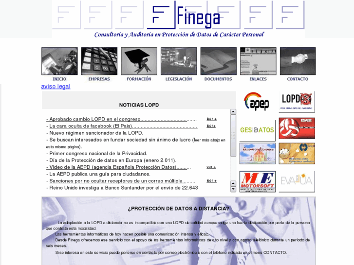 www.finedat.com