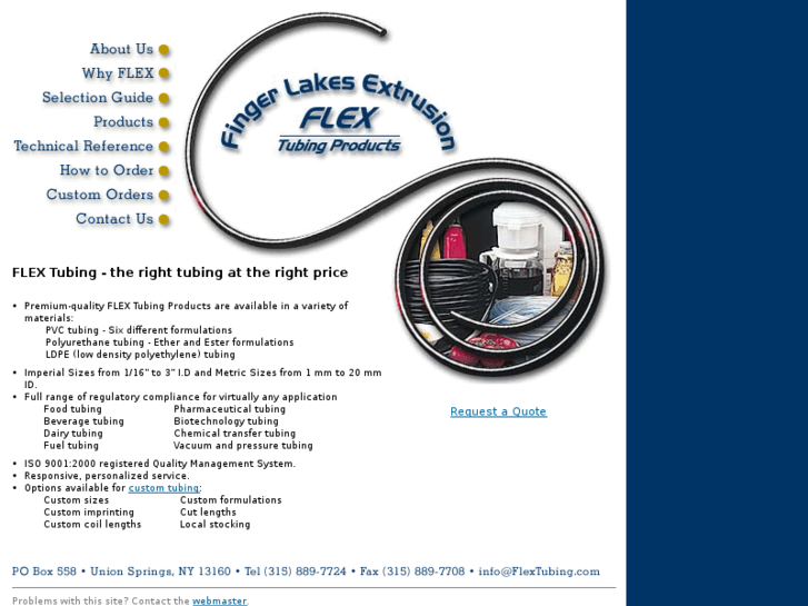 www.flextubing.com