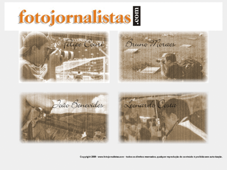 www.fotojornalistas.com