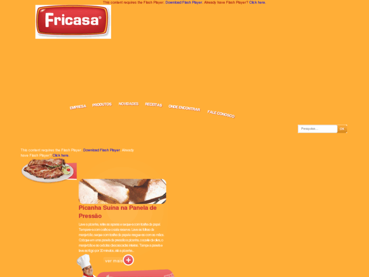 www.fricasa.com.br