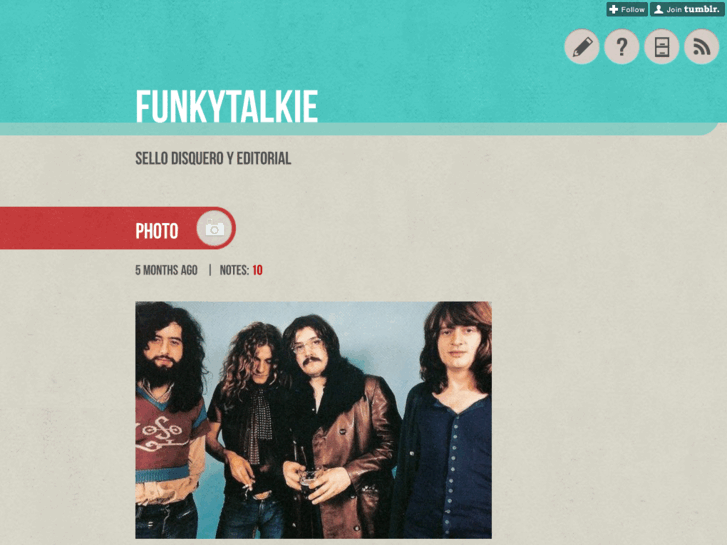 www.funkytalkie.com