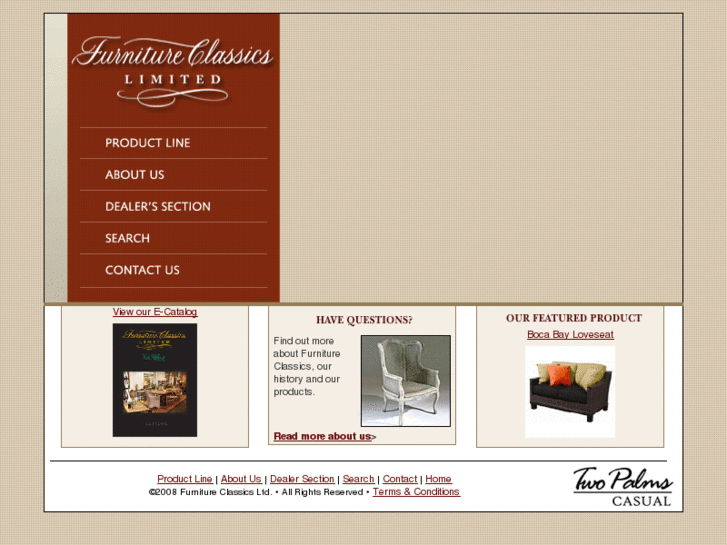 www.furnitureclassicsltd.com