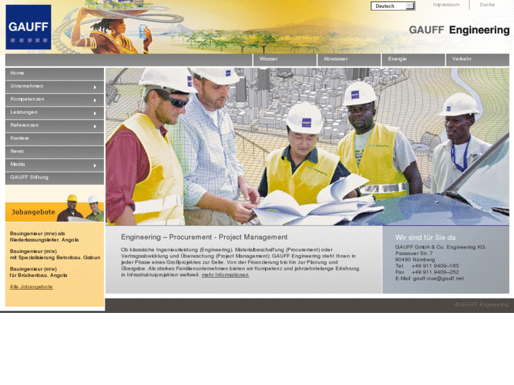 www.gauff-engineering.info