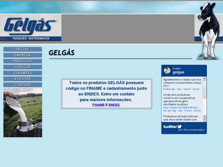 www.gelgas.com.br