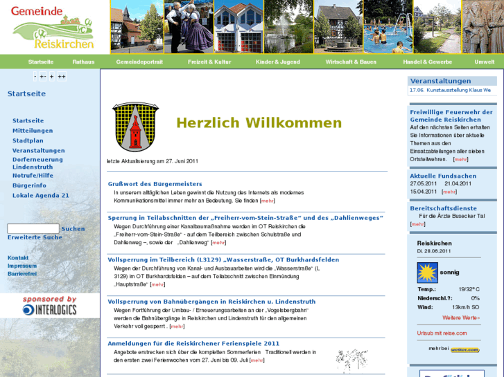 www.gemeinde-reiskirchen.de