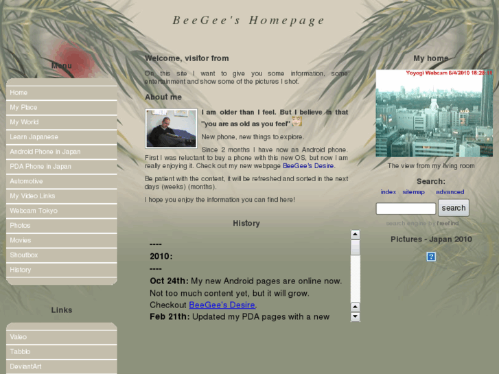 www.giesecke.tk
