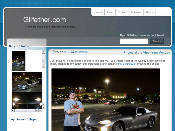 www.gilfether.com