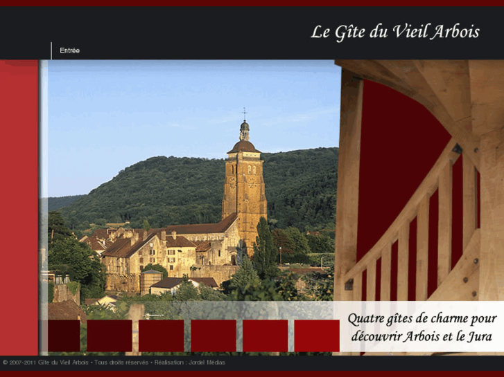 www.gite-arbois.com