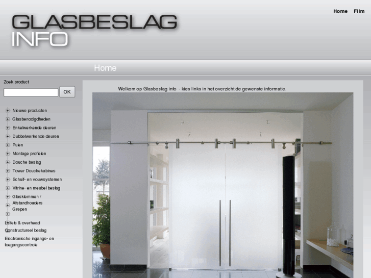 www.glasbeslag.info