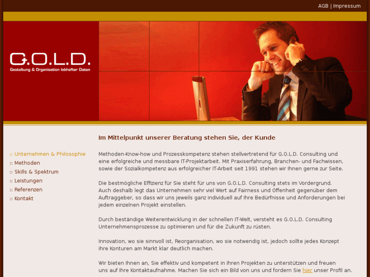 www.gold-consulting.net