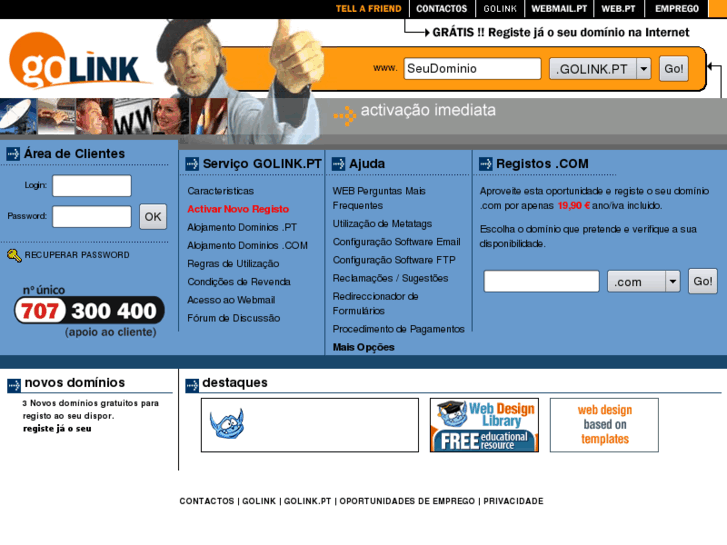 www.golink.pt