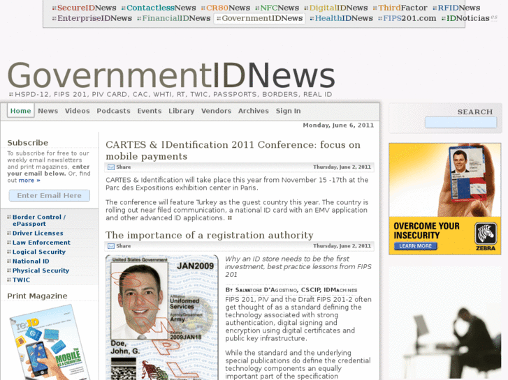 www.governmentidnews.com