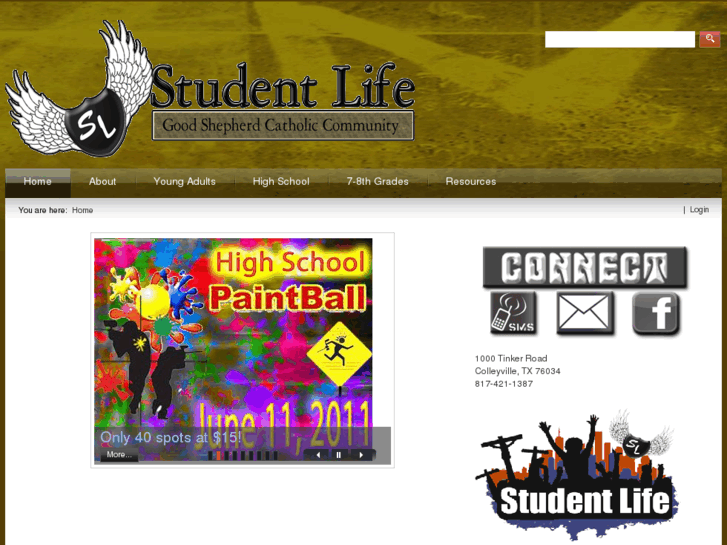 www.gsccstudents.net