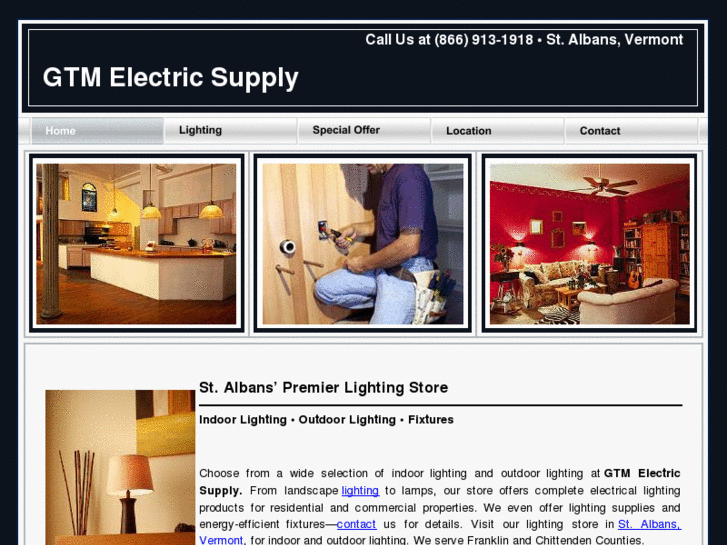 www.gtmelectricsupply.com