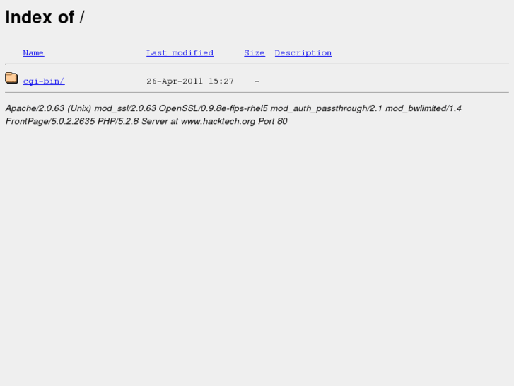 www.hacktech.org