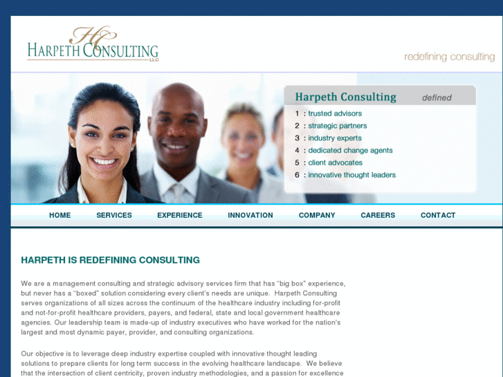 www.harpethconsulting.com