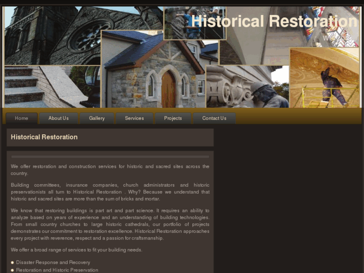 www.historical-restoration.com