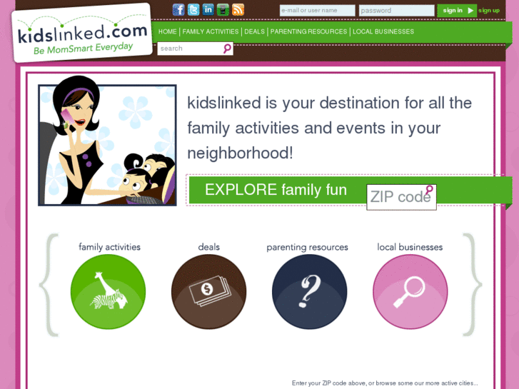 www.home-linked.com