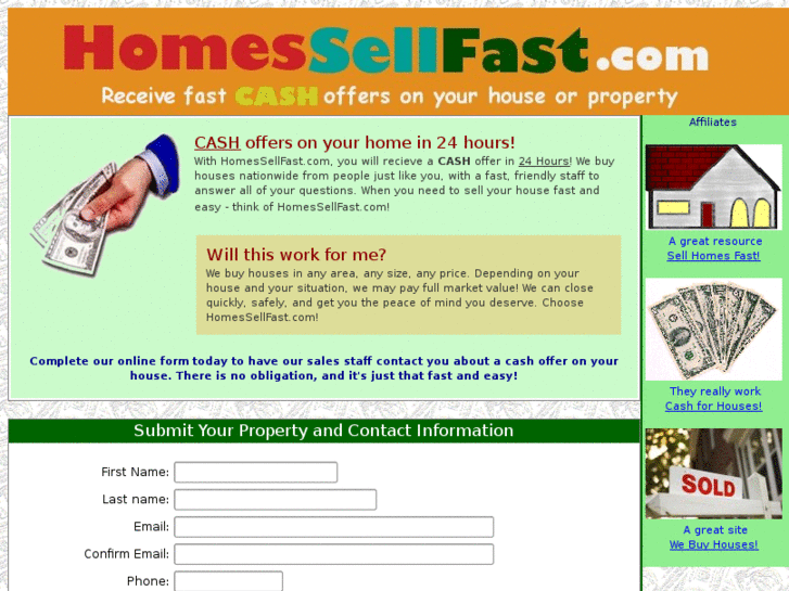 www.homessellfast.com