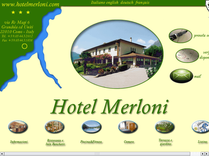 www.hotelmerloni.com