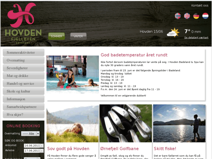 www.hovden.com