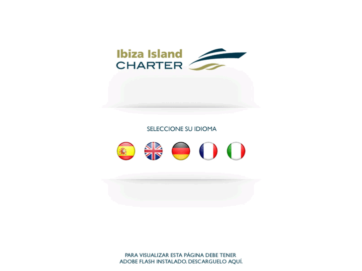 www.ibizaislandcharter.com