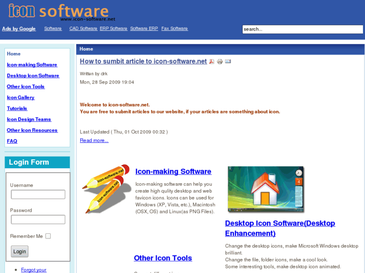www.icon-software.net
