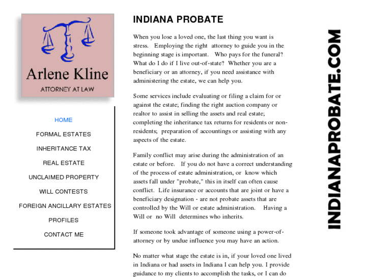 www.indianaprobate.net