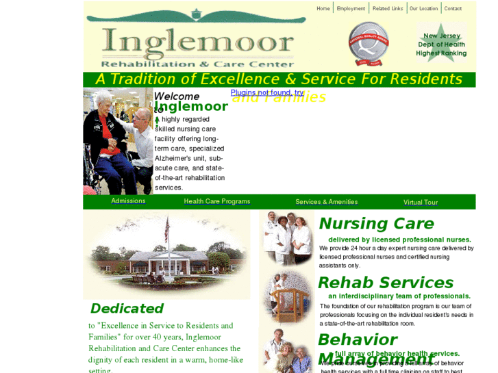 www.inglemoor.com