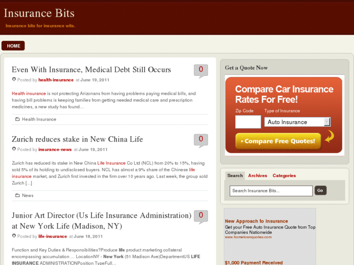 www.insurancebits.com