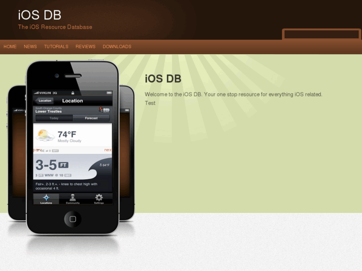 www.iosdb.com