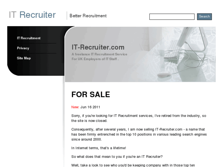 www.it-recruiter.com