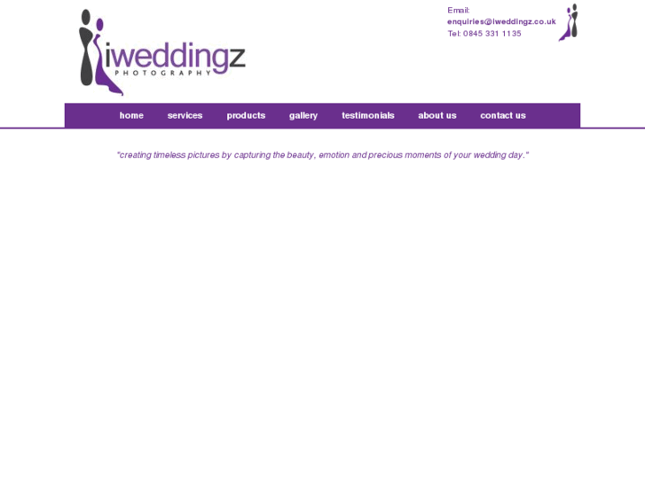 www.iweddingz.com